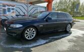 BMW 5 Series F07/F10/F11 Touring wagon