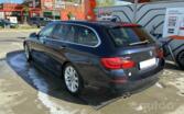 BMW 5 Series F07/F10/F11 Touring wagon