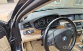 BMW 5 Series F07/F10/F11 Sedan