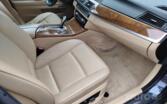 BMW 5 Series F07/F10/F11 Sedan