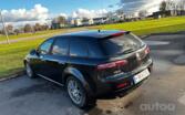 Alfa Romeo 159 1 generation Sportwagon wagon