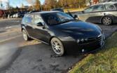 Alfa Romeo 159 1 generation Sportwagon wagon