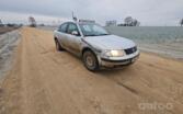 Volkswagen Passat B5 Sedan 4-doors