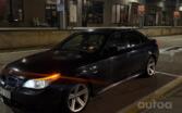 BMW 5 Series E60/E61 Sedan