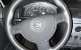 Opel Meriva 1 generation Minivan