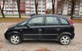 Opel Meriva 1 generation Minivan