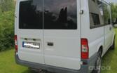 Ford Transit 3 generation