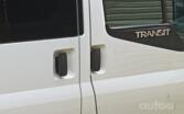 Ford Transit 3 generation