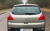 Peugeot 3008 1 generation Crossover