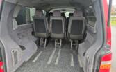 Volkswagen Transporter T5 Minivan 4-doors