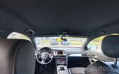Audi A6 4F/C6 [restyling] Sedan