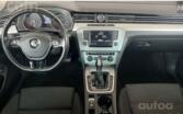 Volkswagen Passat B8 Sedan