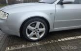 Audi A6 4B/C5 [restyling] wagon
