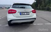 Mercedes-Benz GLA-Class X156 Crossover 5-doors