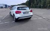 Mercedes-Benz GLA-Class X156 Crossover 5-doors