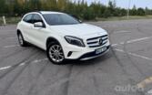 Mercedes-Benz GLA-Class X156 Crossover 5-doors
