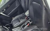 Chevrolet Captiva 1 generation [restyling] Crossover
