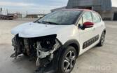 Citroen C3 3 generation Hatchback