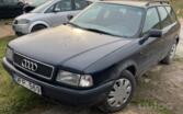 Audi 80 5 generation (B4)