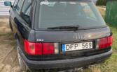 Audi 80 5 generation (B4)