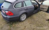BMW 3 Series E90/E91/E92/E93 Touring wagon
