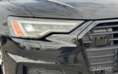 Audi A6 C8 Sedan