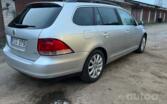Volkswagen Golf 5 generation Variant wagon
