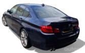 BMW 5 Series F07/F10/F11 Sedan
