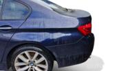 BMW 5 Series F07/F10/F11 Sedan