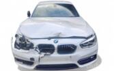 BMW 1 Series F20/F21 [restyling] Hatchback