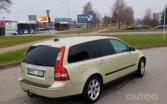 Volvo V50 1 generation wagon