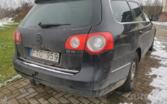 Volkswagen Passat B6 wagon 5-doors