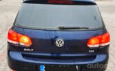 Volkswagen Golf 6 generation Hatchback 5-doors