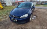 Volkswagen Golf 6 generation Hatchback 5-doors