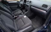 Volkswagen Golf 6 generation Hatchback 5-doors