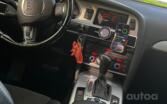Audi A6 4F/C6 [restyling] Avant wagon 5-doors
