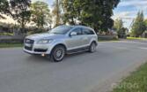 Audi Q7 4L Crossover