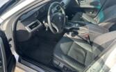 BMW 5 Series E60/E61 Sedan
