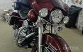 Harley Davidson Electra Glide