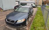 Volvo V70 3 generation wagon