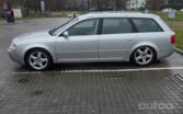 Audi A6 4B/C5 [restyling] wagon