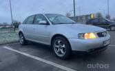 Audi A3 8L [restyling] Hatchback