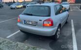 Audi A3 8L [restyling] Hatchback