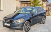 Volvo XC60 1 generation Crossover