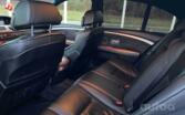 BMW 7 Series E65/E66 [restyling] Sedan