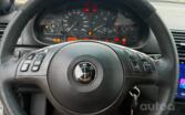 BMW 3 Series E46 Coupe