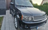 Land Rover Range Rover Sport 1 generation [restyling] SUV