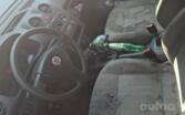 Volkswagen Caddy 3 generation [restyling] Minivan 4-doors