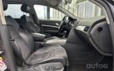 Audi A6 4F/C6 wagon 5-doors