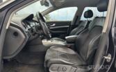 Audi A6 4F/C6 wagon 5-doors